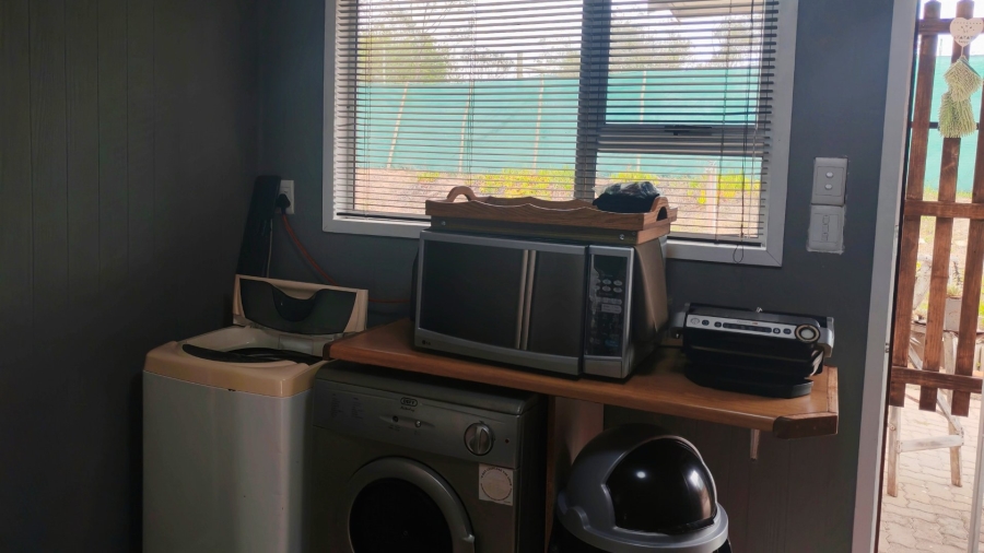 Commercial Property for Sale in Rheeboksfontein Western Cape